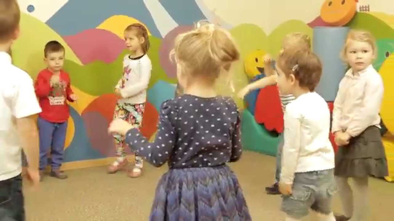 Film instuktażowy DANCE