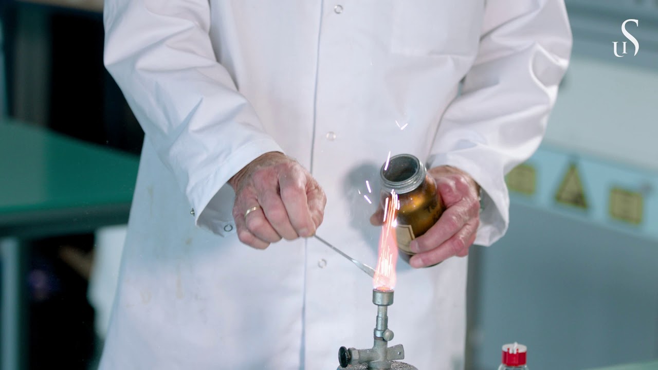 Luke 1: Heimelaga stjerneskot