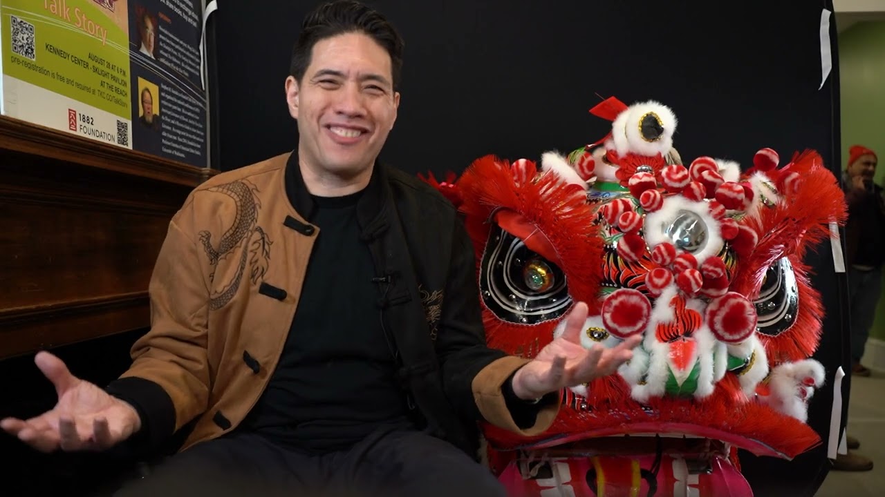 Interview with Teach, Lunar New Year 2026, February 22, 2026
