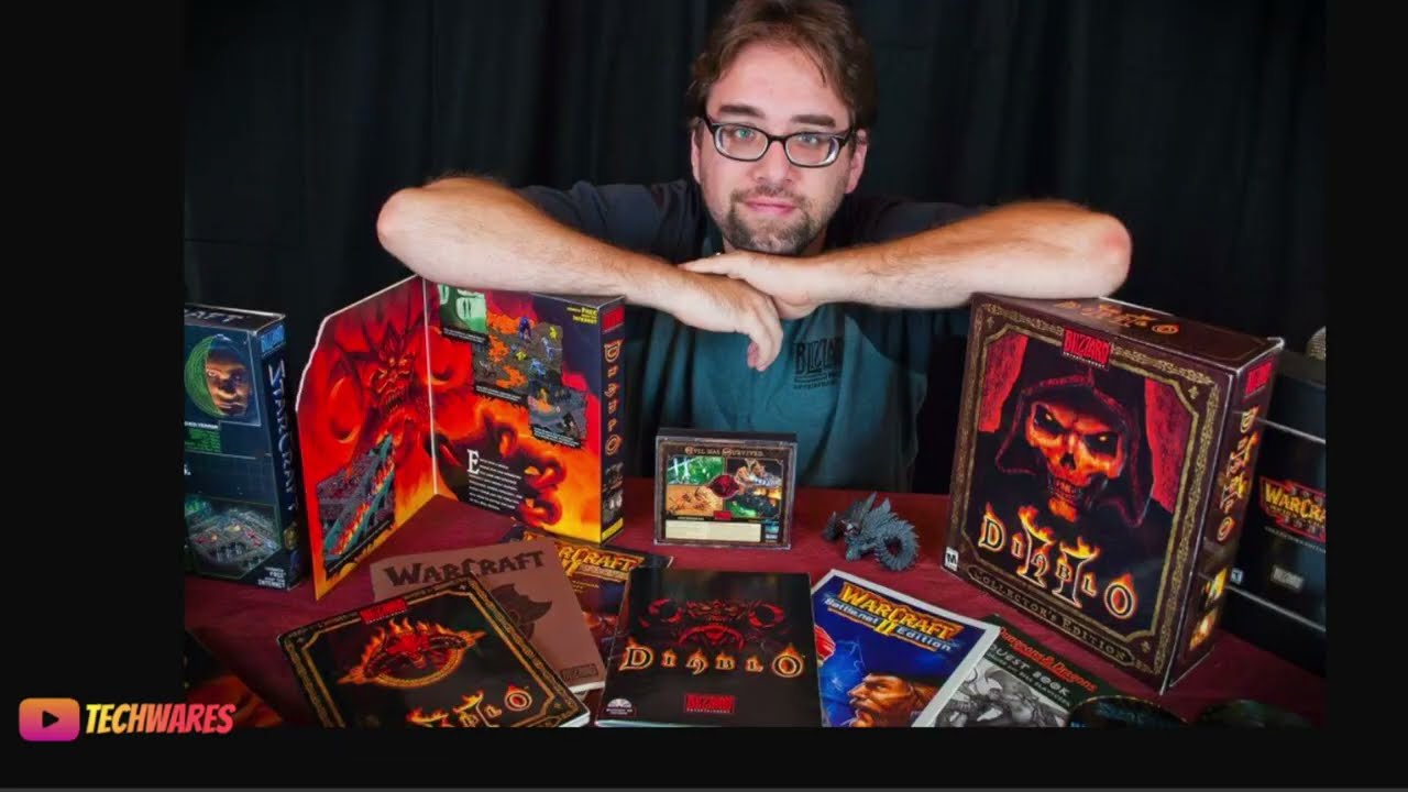 Diablo 2 Resurrected, Reign of the Warlock, глава 2, новый класс, акт 6, утечки дорожной карты Bl...