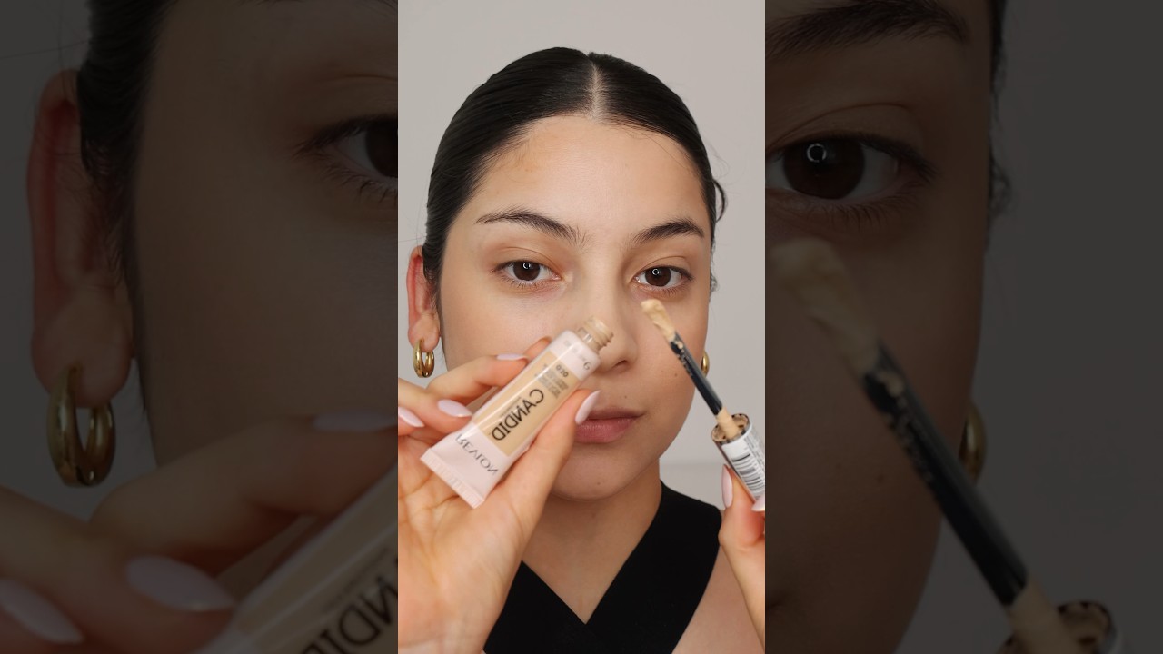 Corrector ‘candid’ de revlon 👌🏻 | 