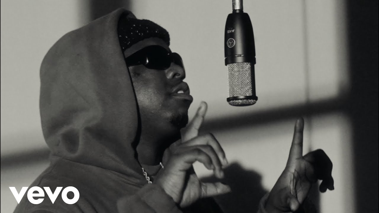 Kevo Muney - 3 Little Angels (Live Performance)