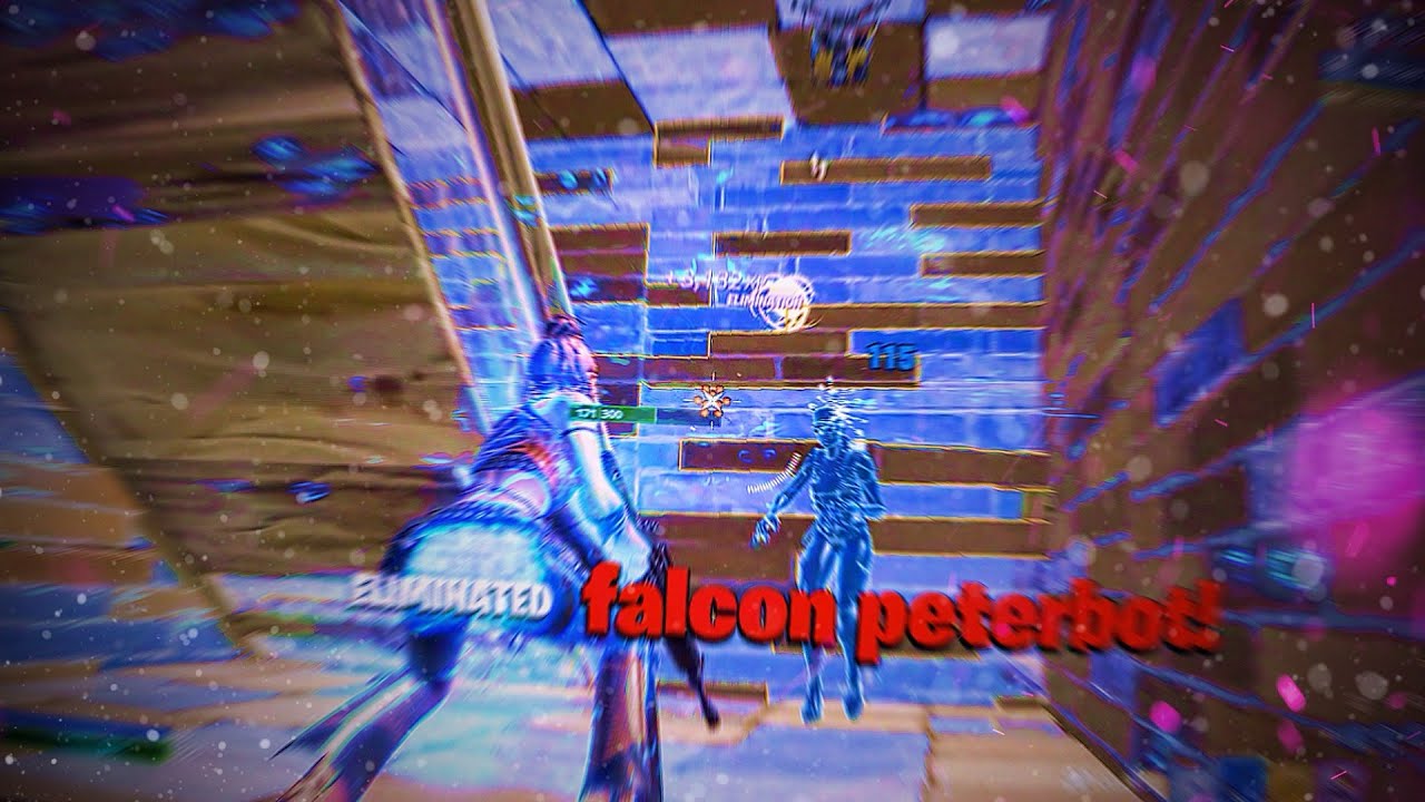 Telescope 🔭 (Fortnite Montage) chapter 7 highlights 