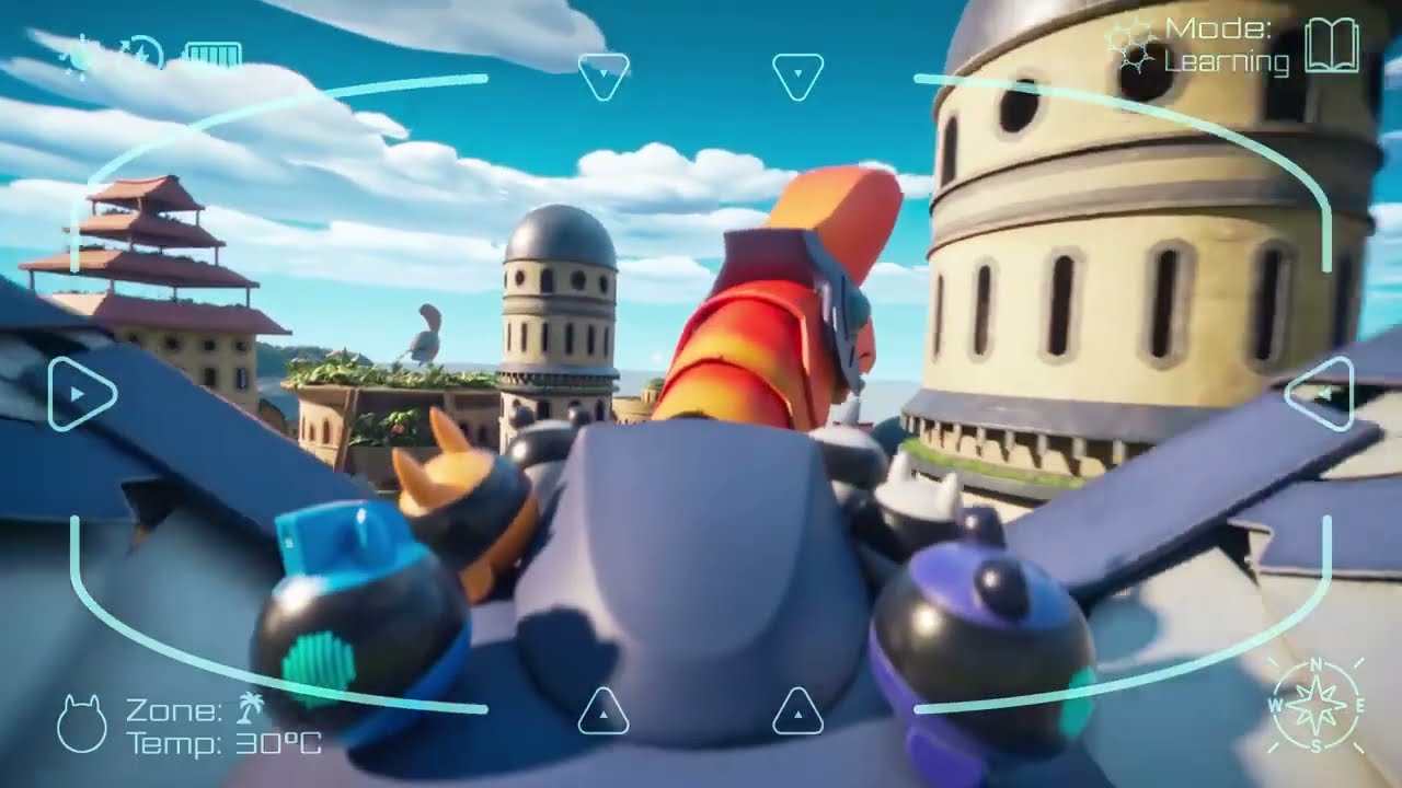 The Winkyverse Trailer
