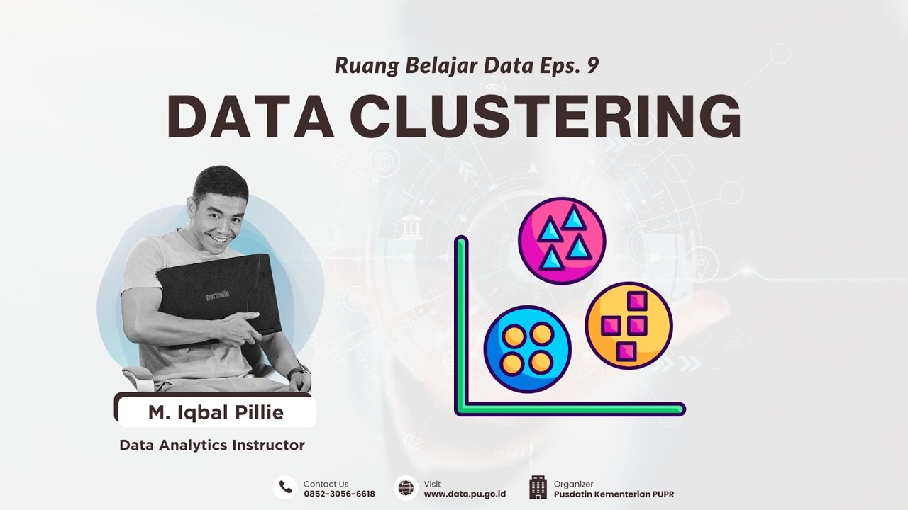 Data Clustering