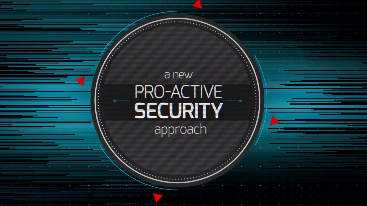Cymmetria | Cyber Deception