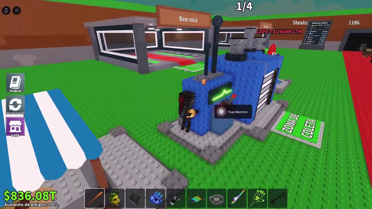 🔴live pvp e trade com inscritos!! Minimo 40 m