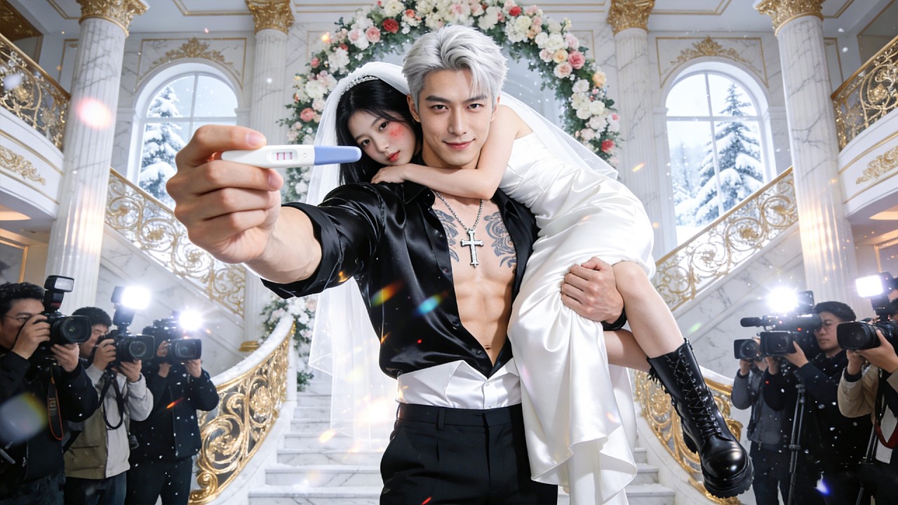 Betrayed, Fainted in the Snow — Waking Up in the Arms of a 40-Year-Old CEO Who Loved Her Forever！