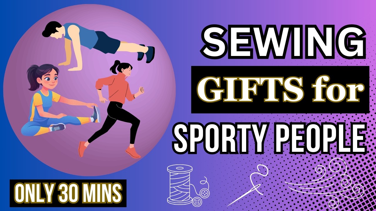No-Fail Gifts To Get The Active Person In Your Life // Gifts for Sporty people (gym, yoga, running)