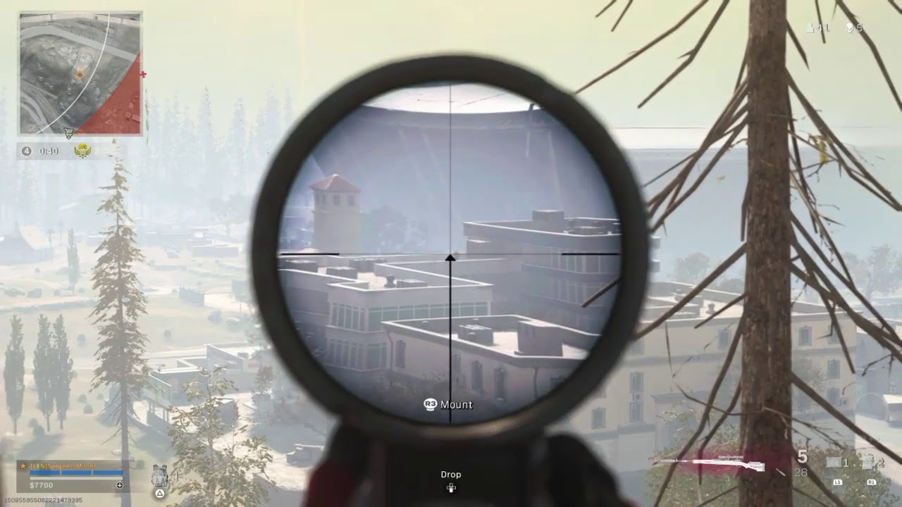snipes*