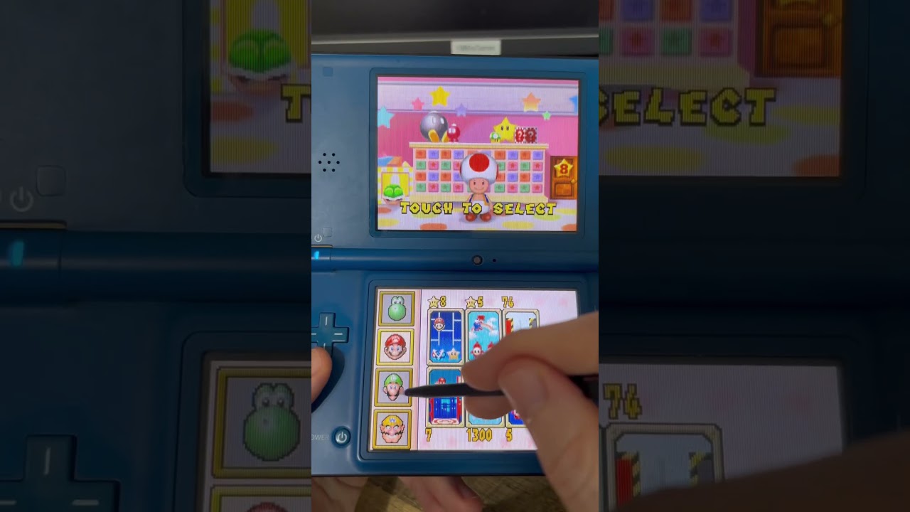 Super Mario 64 DS был почти идеален