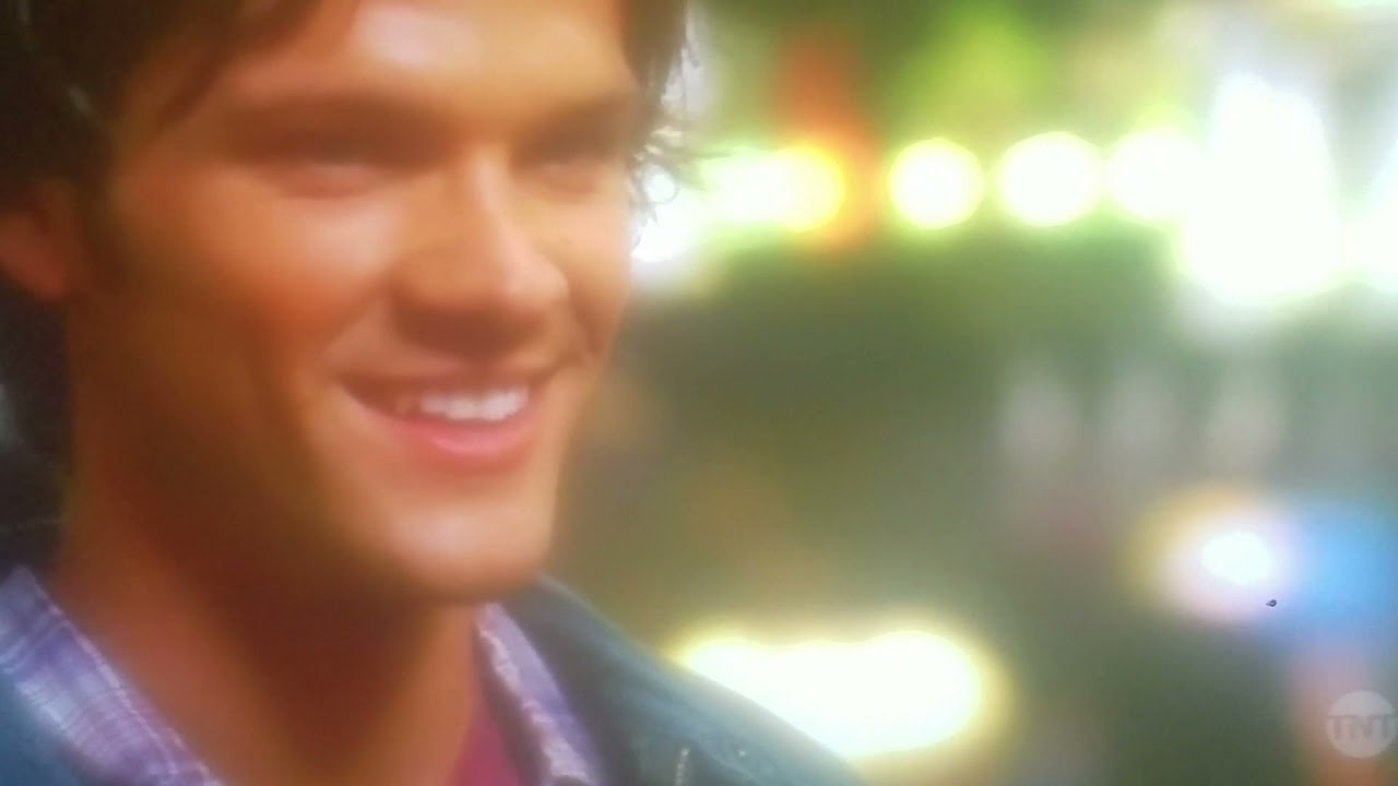 Supernatural 3x04 - Creedence Clearwater Revival - Run Through The Jungle