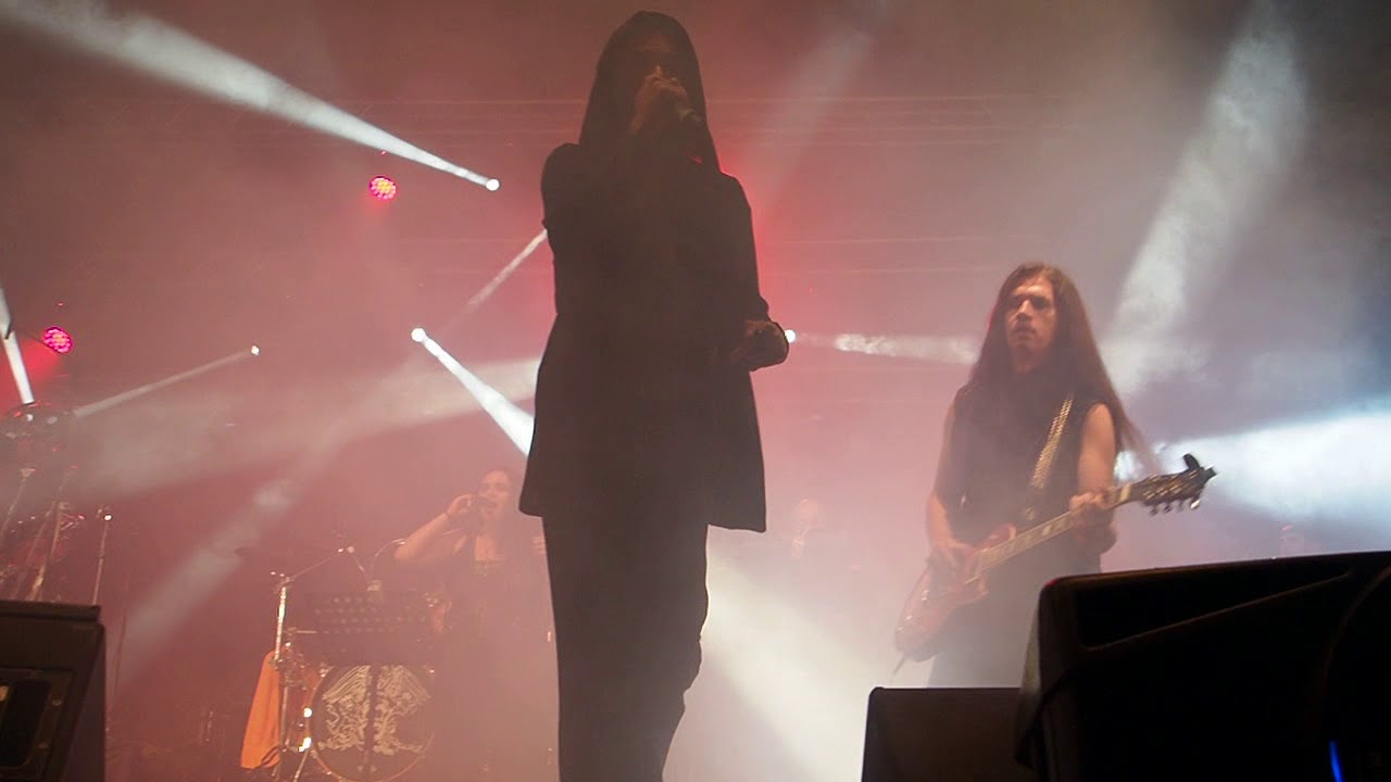 Stravaganzza - Dios - Moriscorock (Hornachos - Badajoz)
