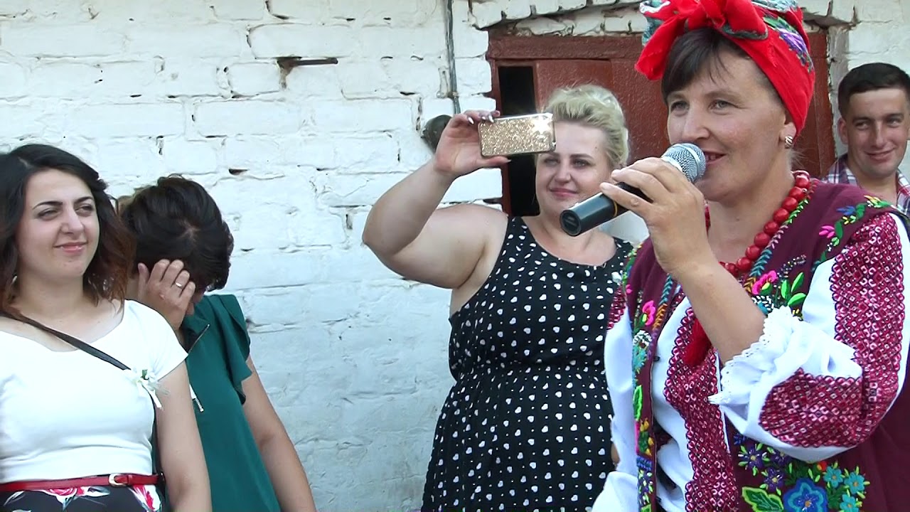 Зажигають баби із Білостока.