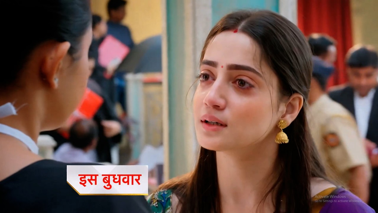 Mr and Mrs Parshuram New Promo | 1th March 2026
