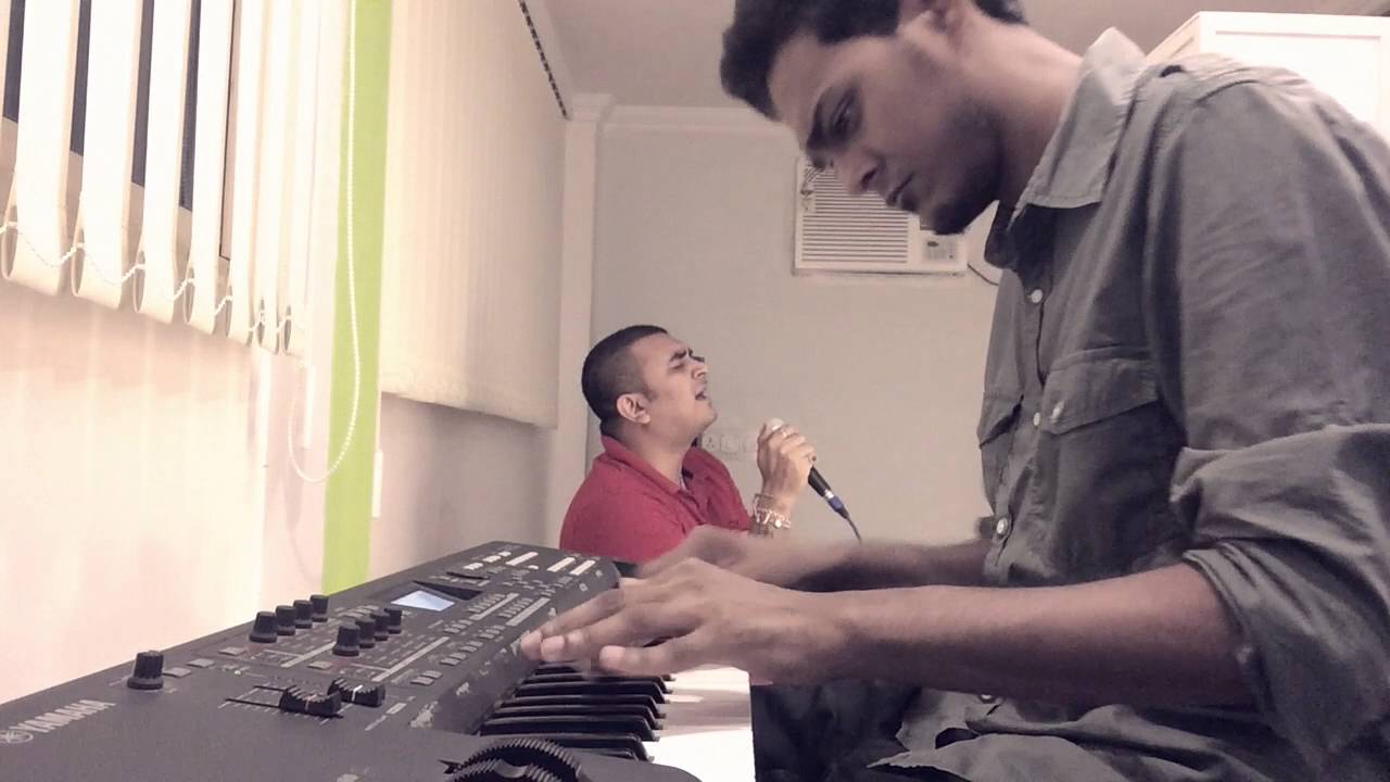 Boro deri - Cactus || #SingaSongTuesday || Shibasish ft. Dibyendu