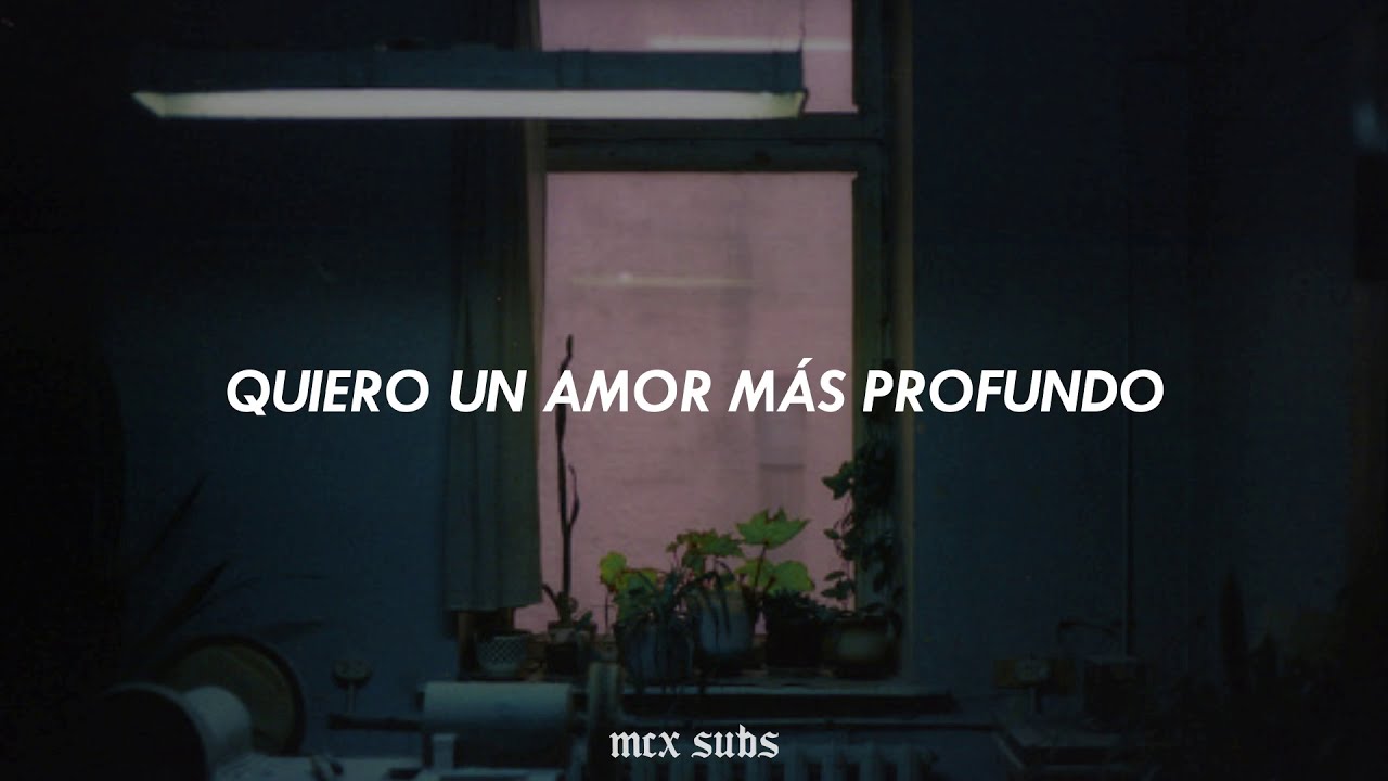 Nick Jonas - Deeper Love (Traducida al Español)