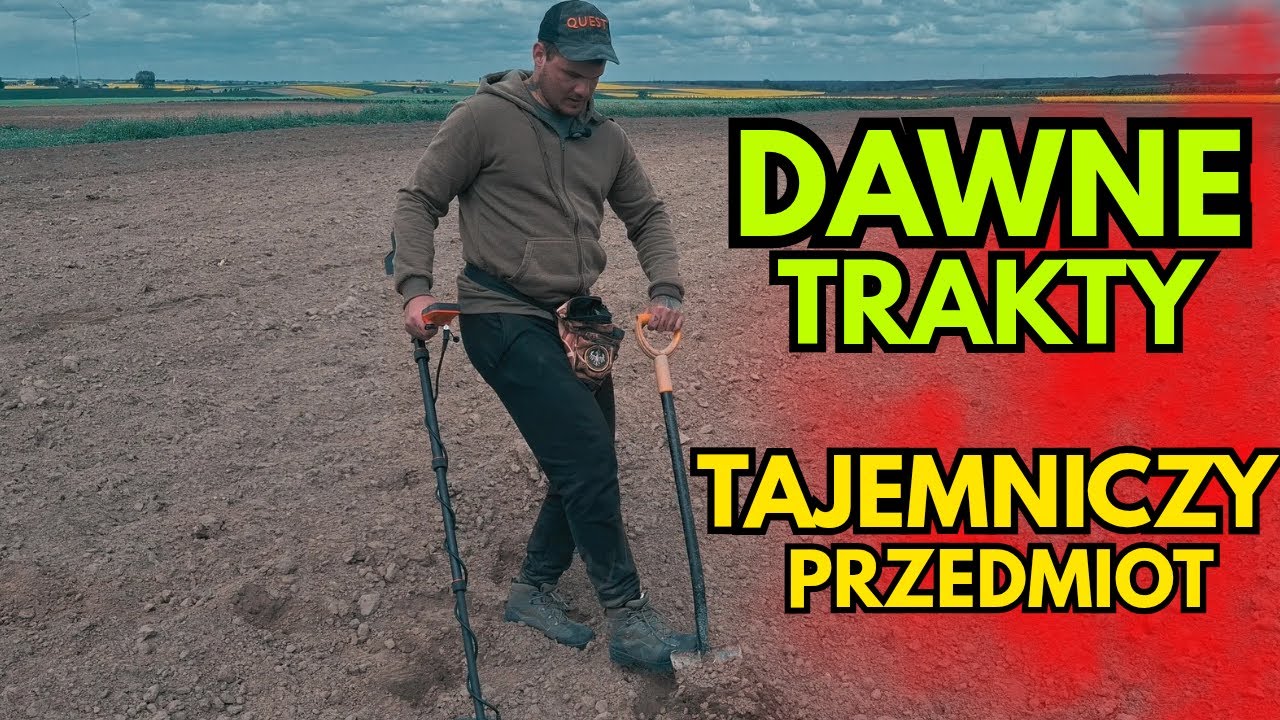 🔴 Czegoś takiego się nie spodziewałem !!! Ogromne zaskoczenie tym znaleziskiem !!!