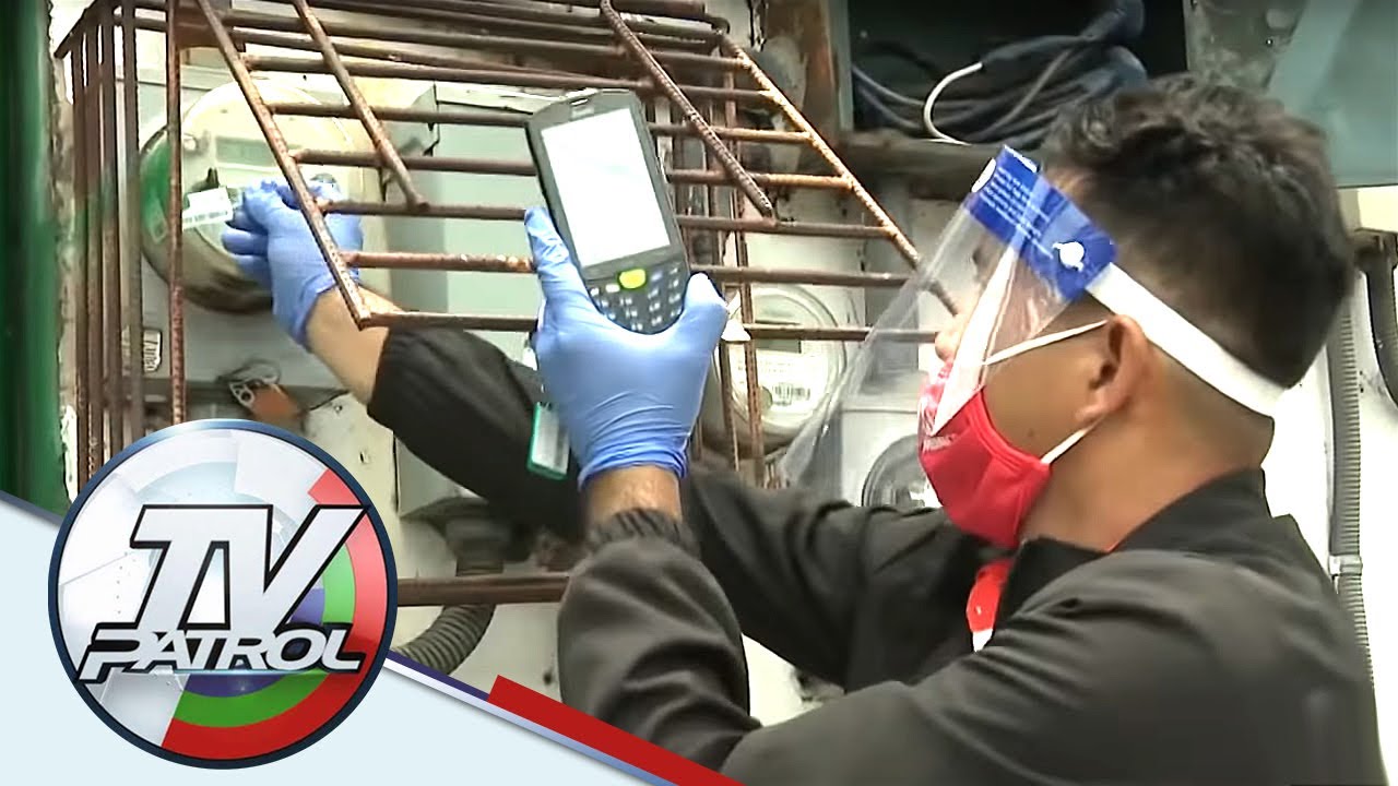 Meralco may bawas-singil muli sa Agosto | TV Patrol