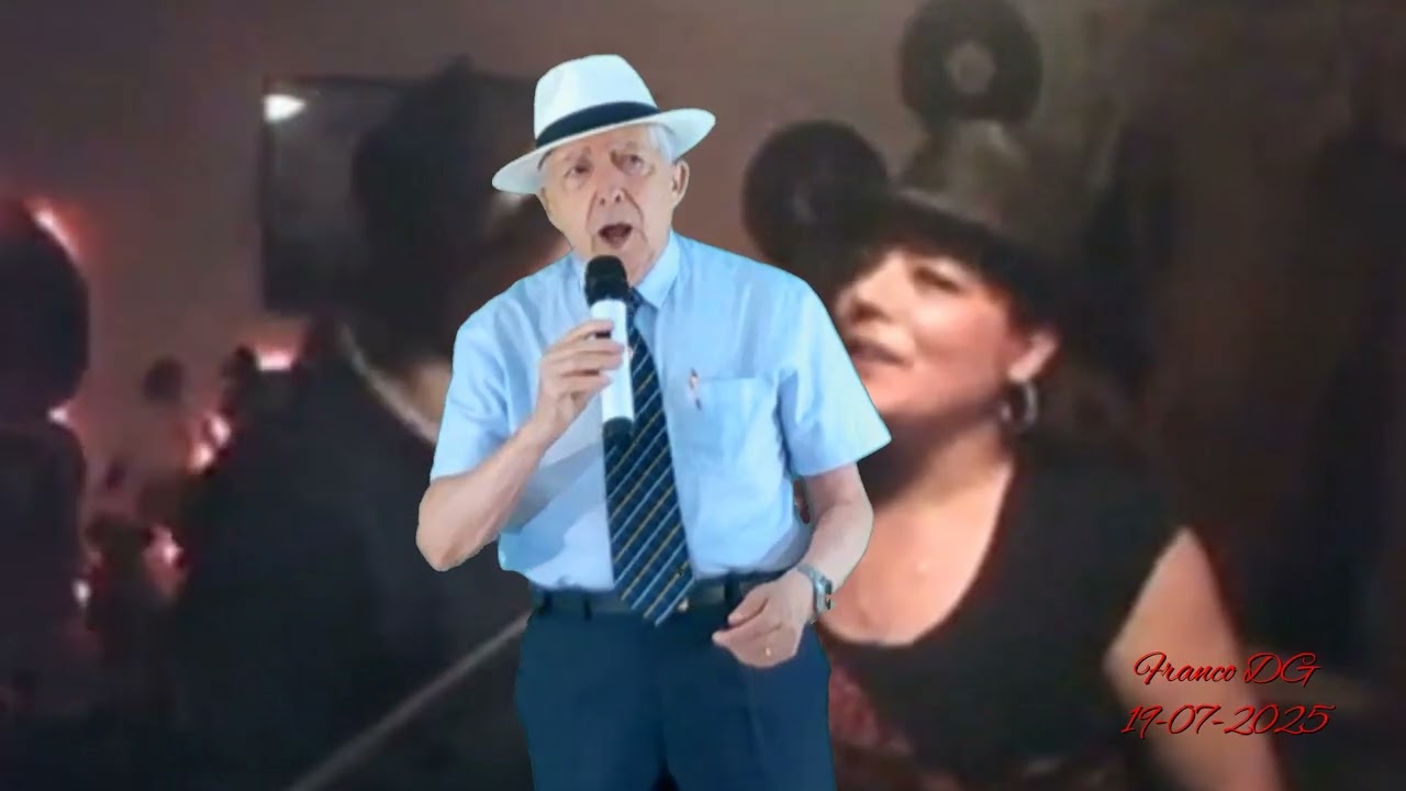 Sei bellissima stasera