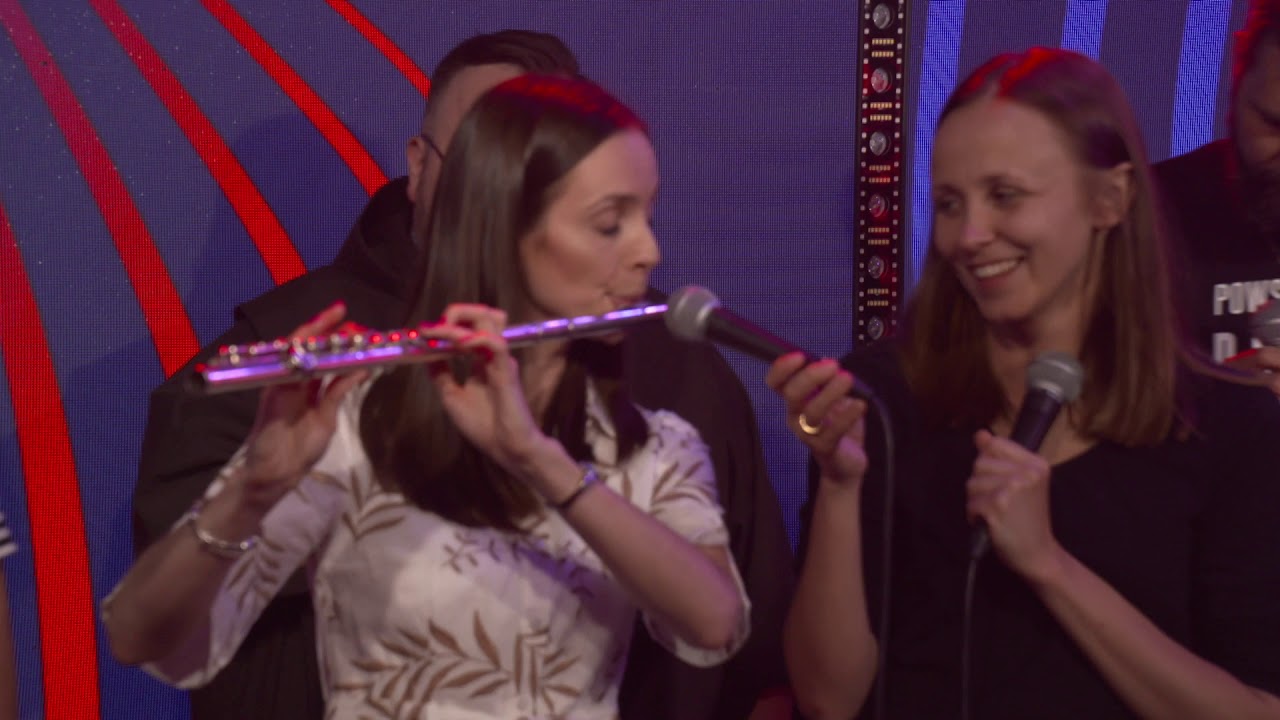 Strefa Chwały Festiwal 2020 - Powiedział Pan