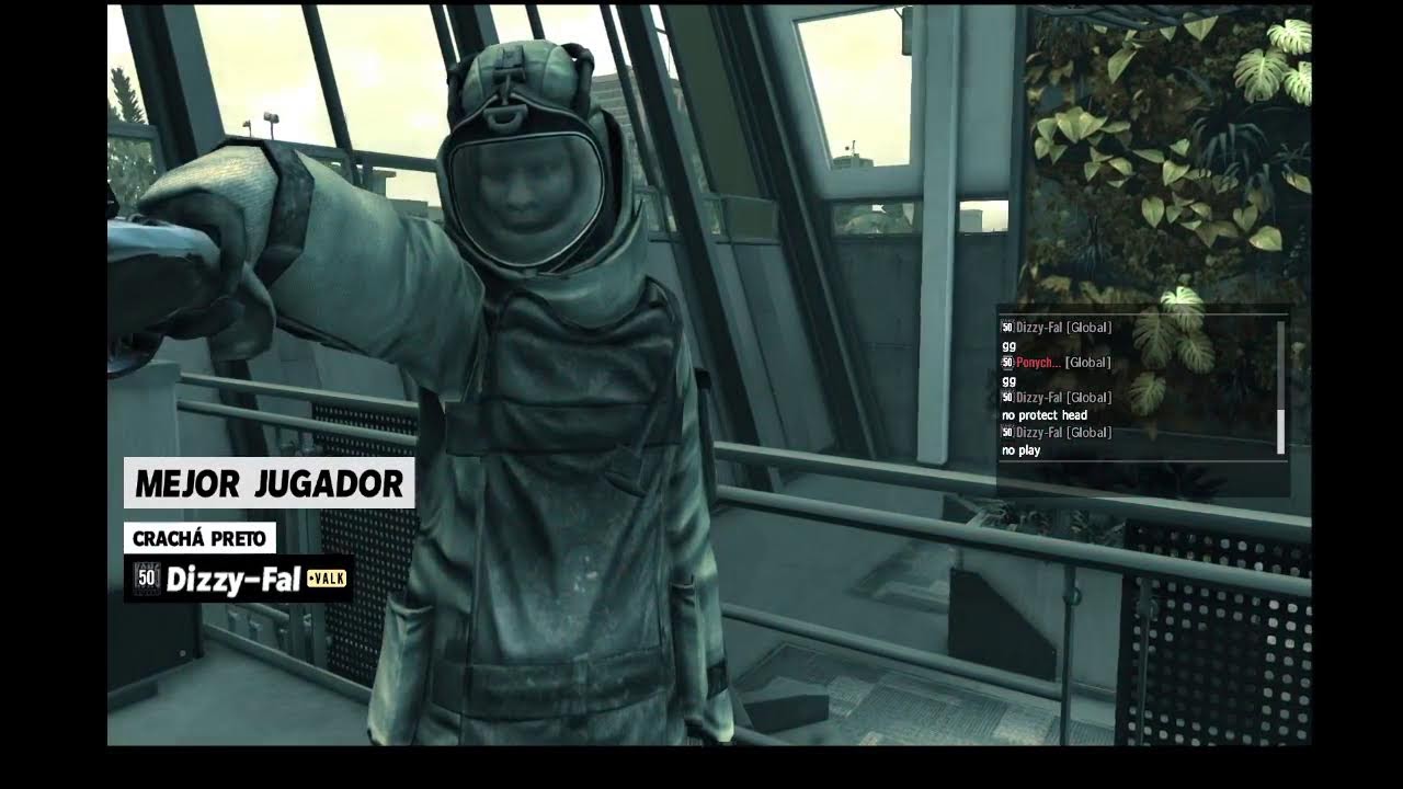 Max Payne 3 Multiplayer PC