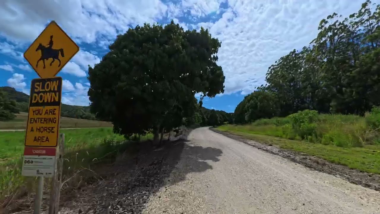 Murwillumbah Rail Trail Part II 280226