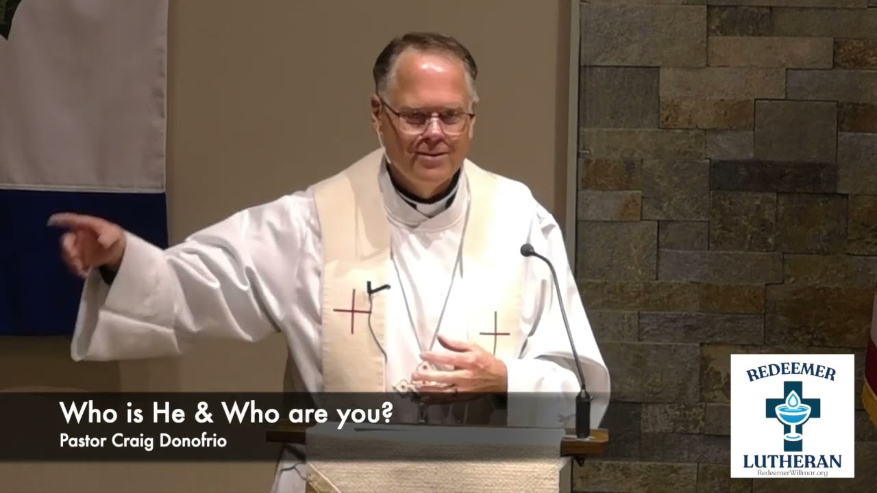 Christmas 2 Sermon Only