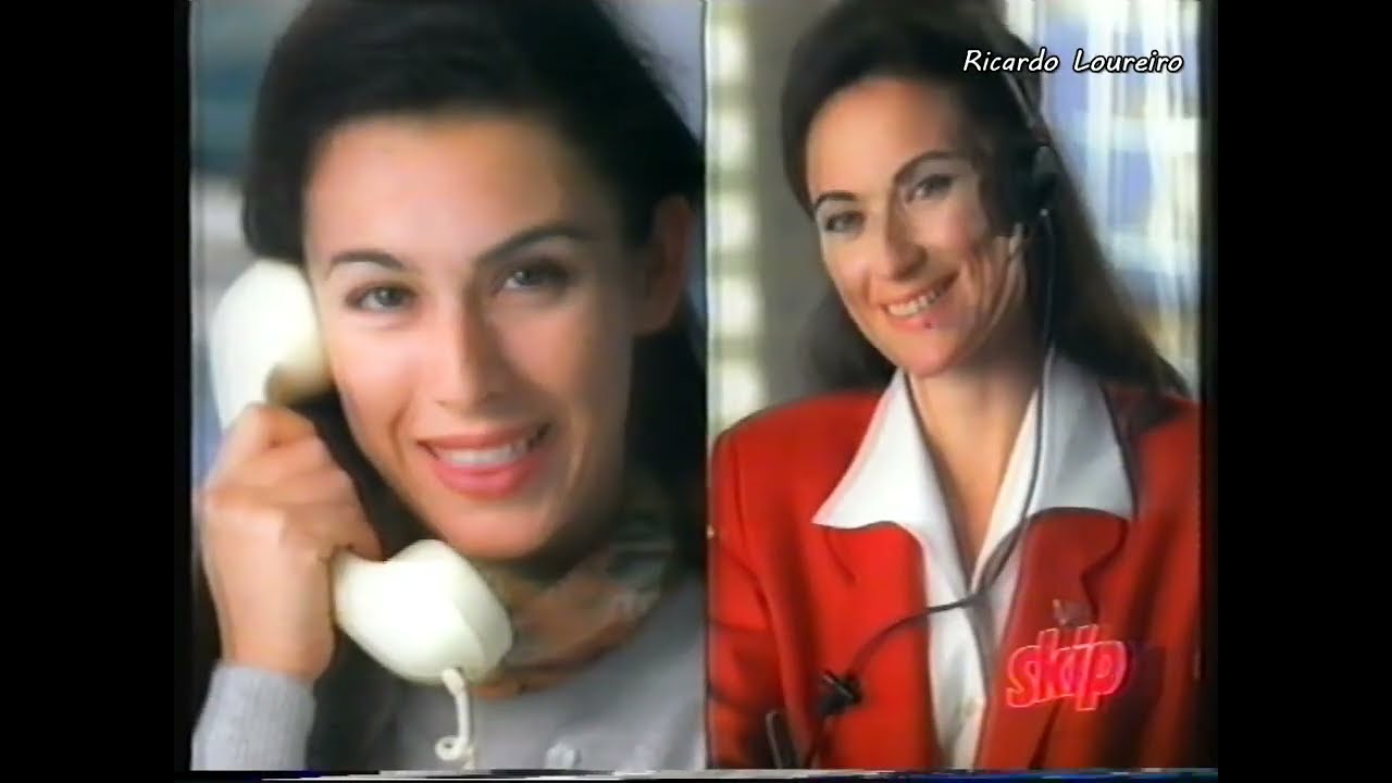 RTP1 PUB - 13 Janeiro 1997 (4) INC