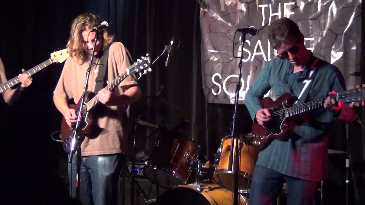 Strange Brew (Cream Cover)