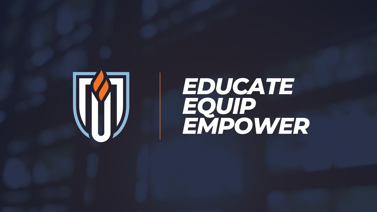 Who Manna University Is – Educate, Equip, and Empower