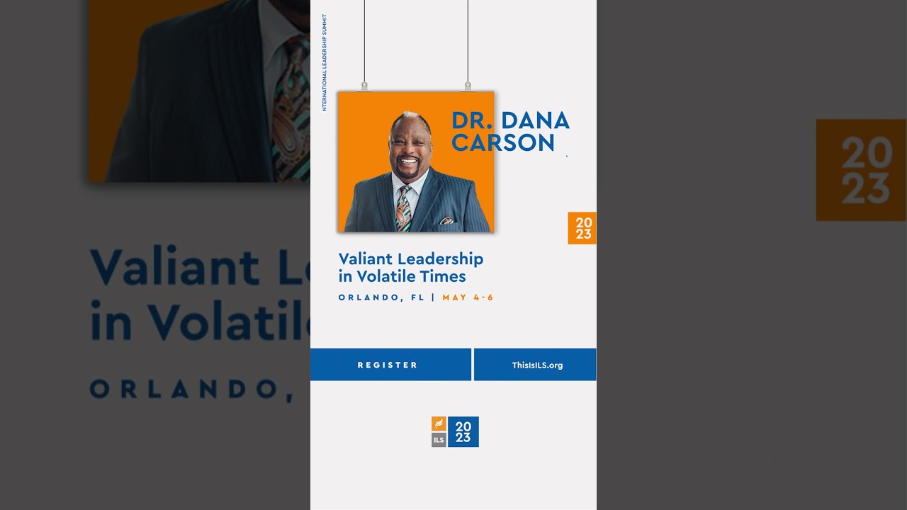 International Leadership Summit