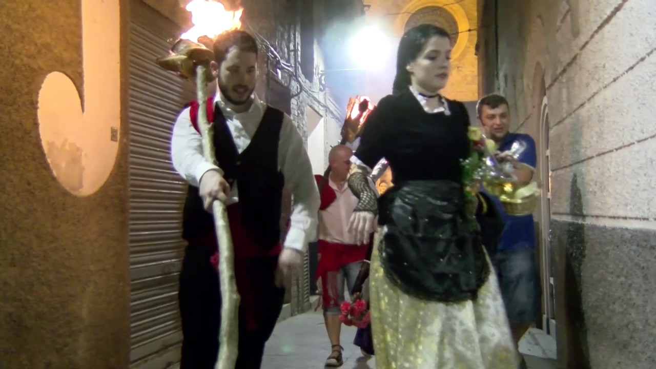 Falles Pobla 2017