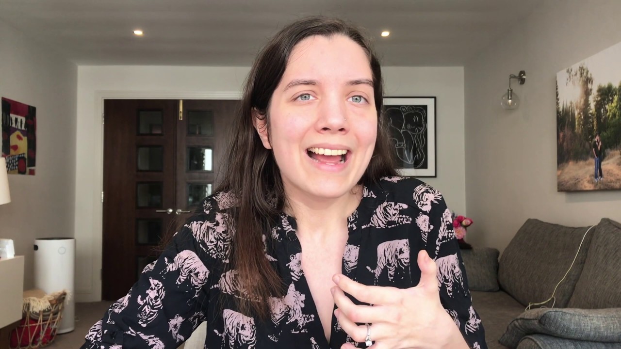 Charcot-Marie-Tooth Affected My Breathing / My PSA + First Symptoms