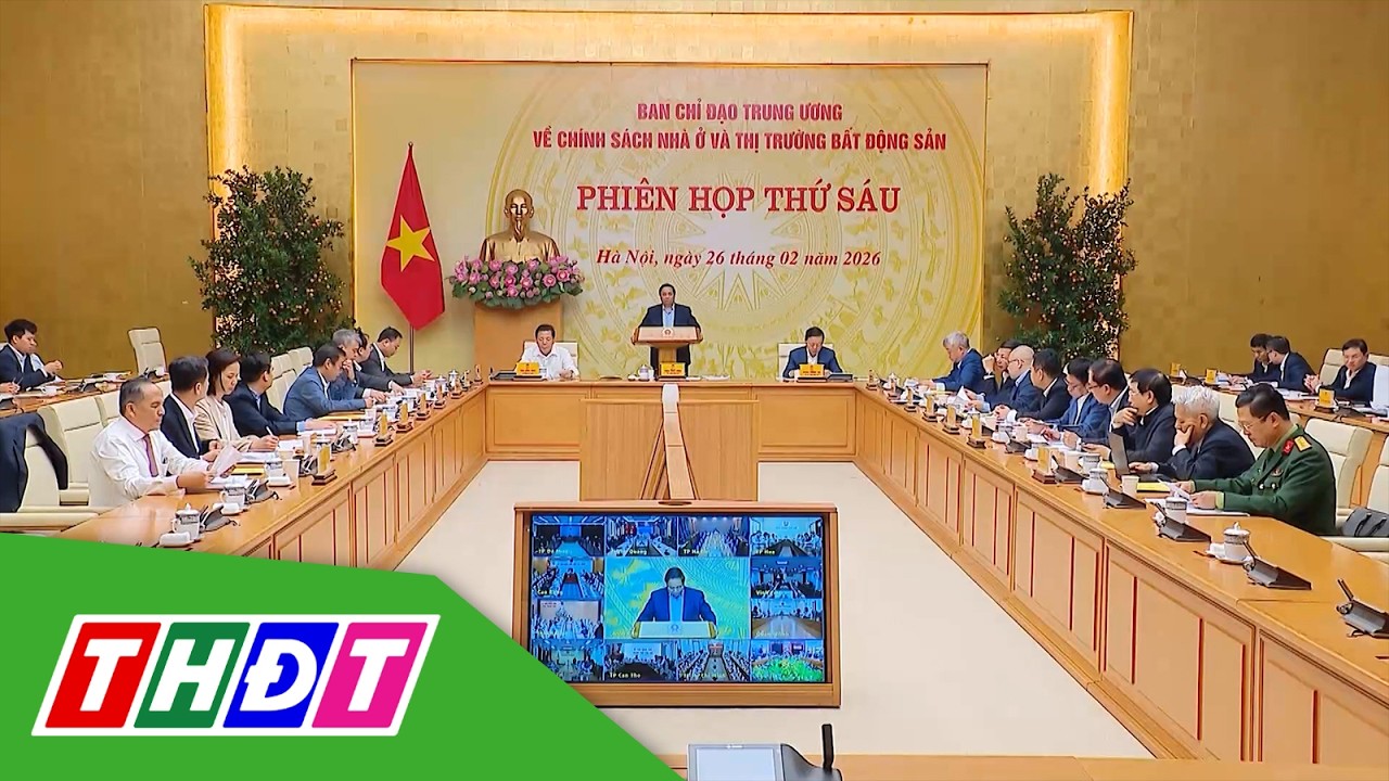 Tăng nguồn cung bất động sản ở nhiều phân khúc để giảm giá nhà ở | THDT