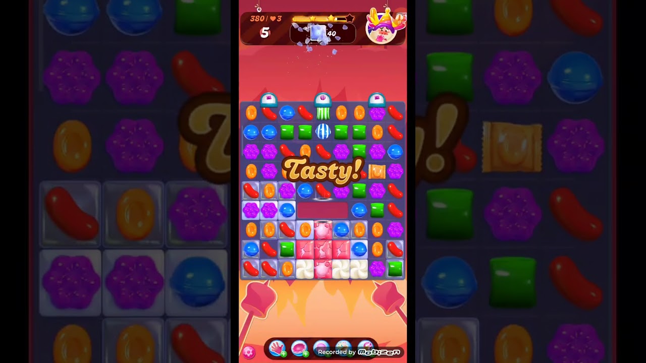 Candy Crush 380