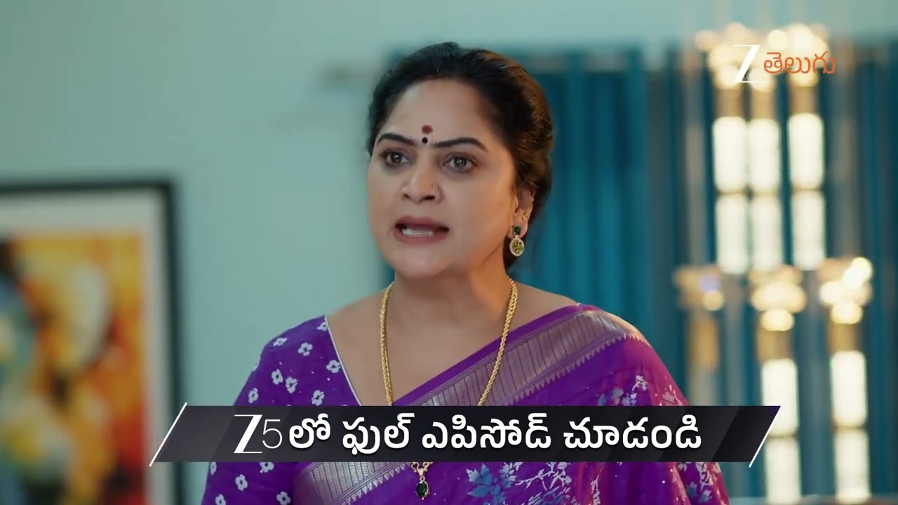 Auto Vijayashanthi | Ep - 157 | Preview | Feb 11 2026 | Zee Telugu