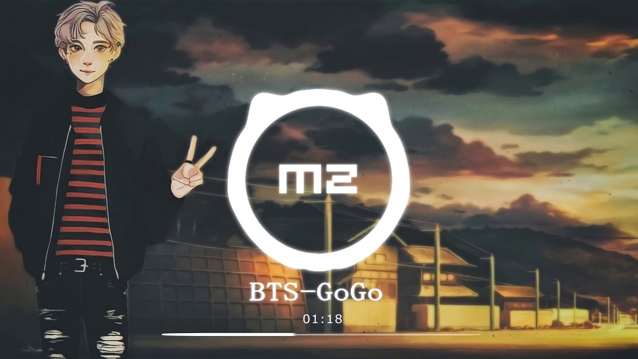 Nightcore | GoGo ~ BTS