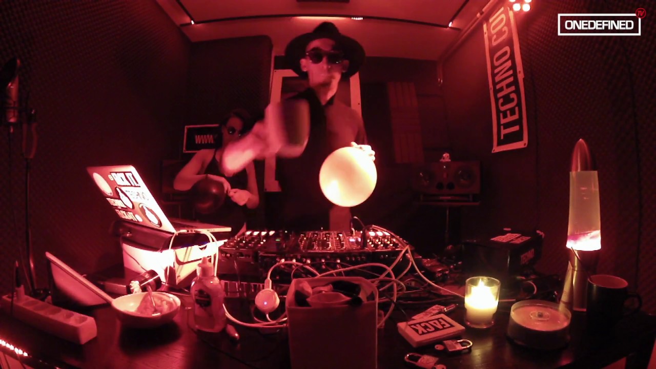 FACK IT.&reg; // Podcast #6 // ONEDEFINED