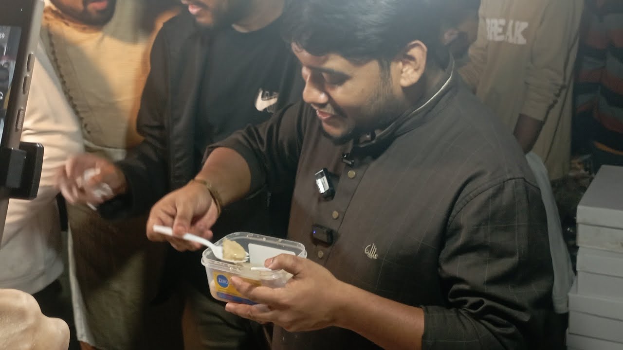 জাকির ভাই শুক্রবার স্পেশাল লাইভ ।। 