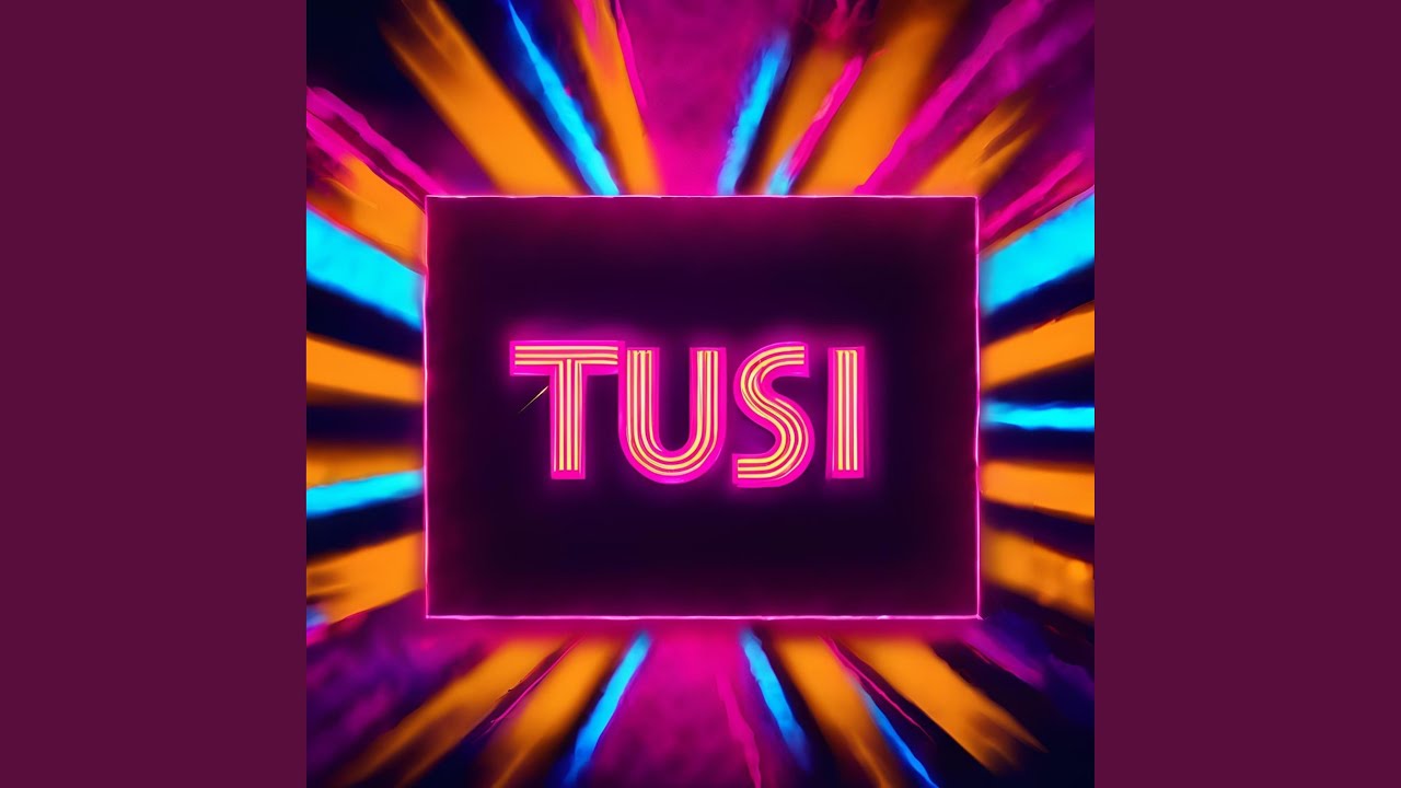 Tusi (feat. Rhaigher)