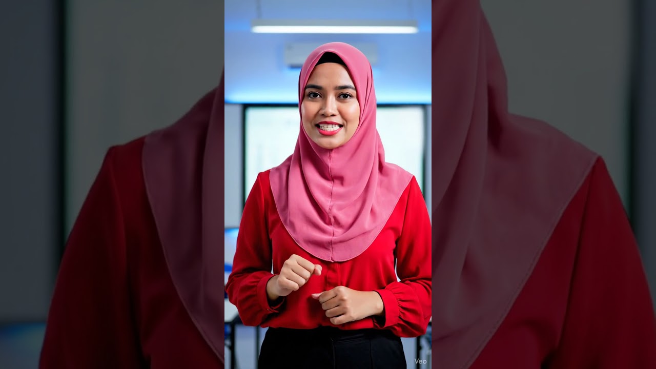 cara nak buat video ai...guna google labs amik flow..tapi ada kredit limit..boleh guna banyak akaun
