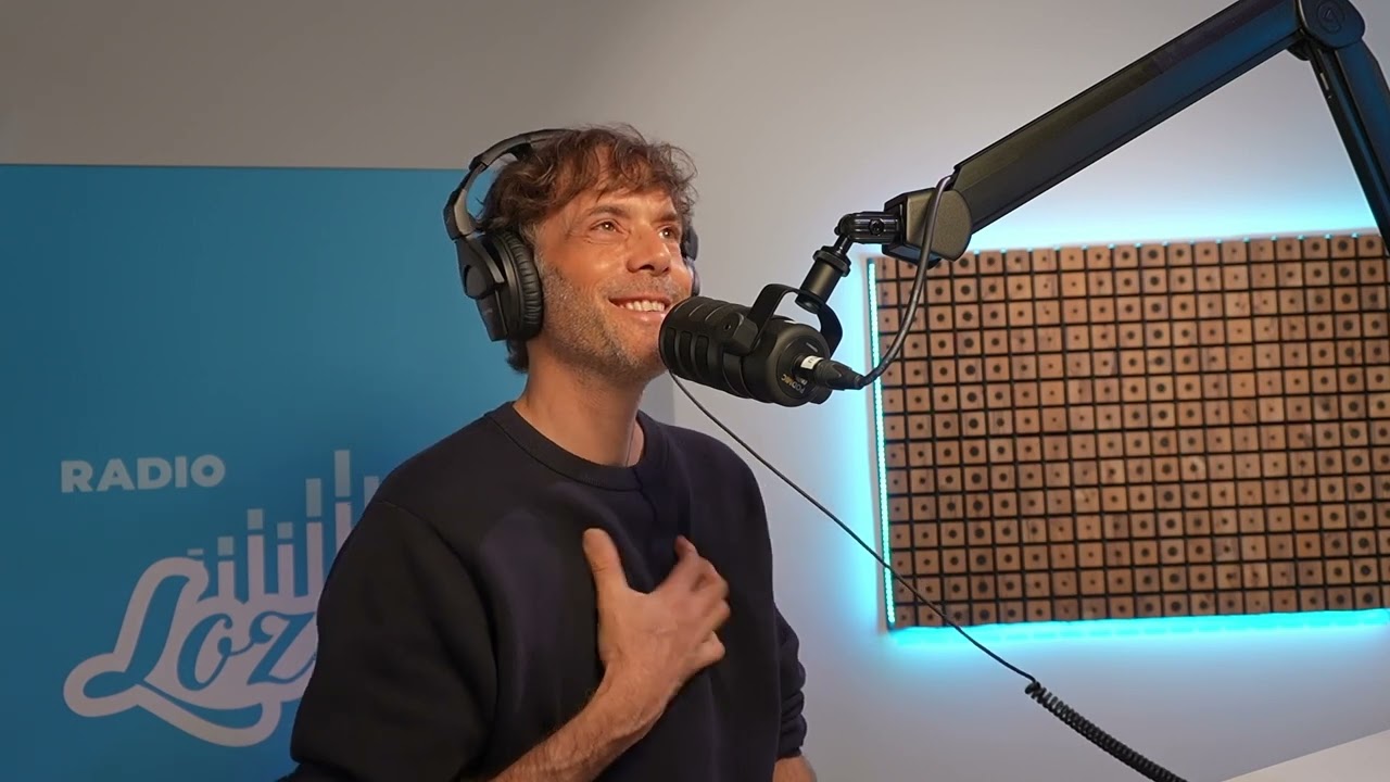 Adrian Stern h&auml;lt wenig von k&uuml;nstlicher Musik