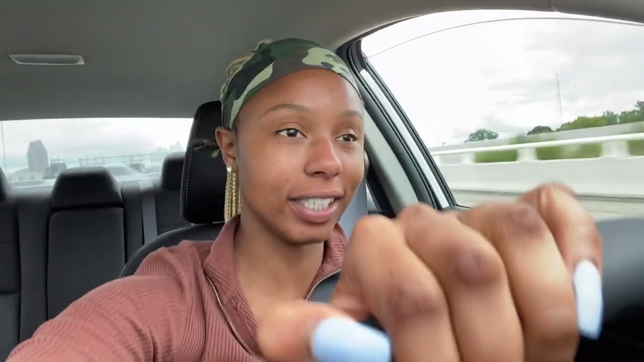 Single & I Left Anyway: My First Solo COVID Trip (Cleveland → Cincinnati) | 2020 Vlog