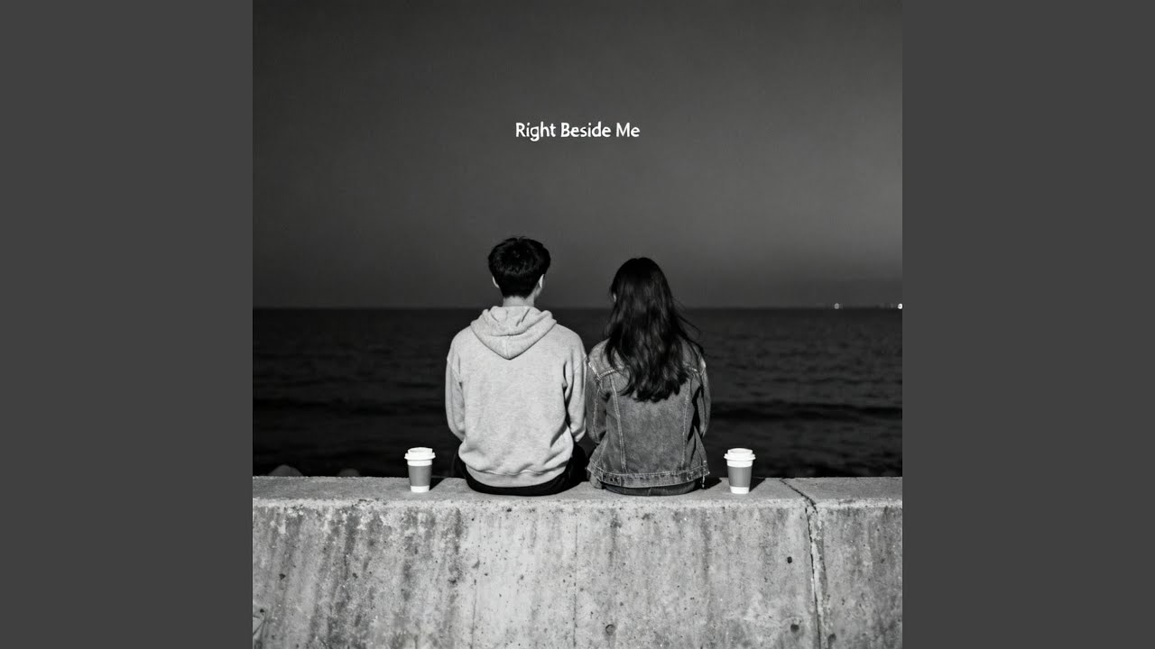Right Beside Me