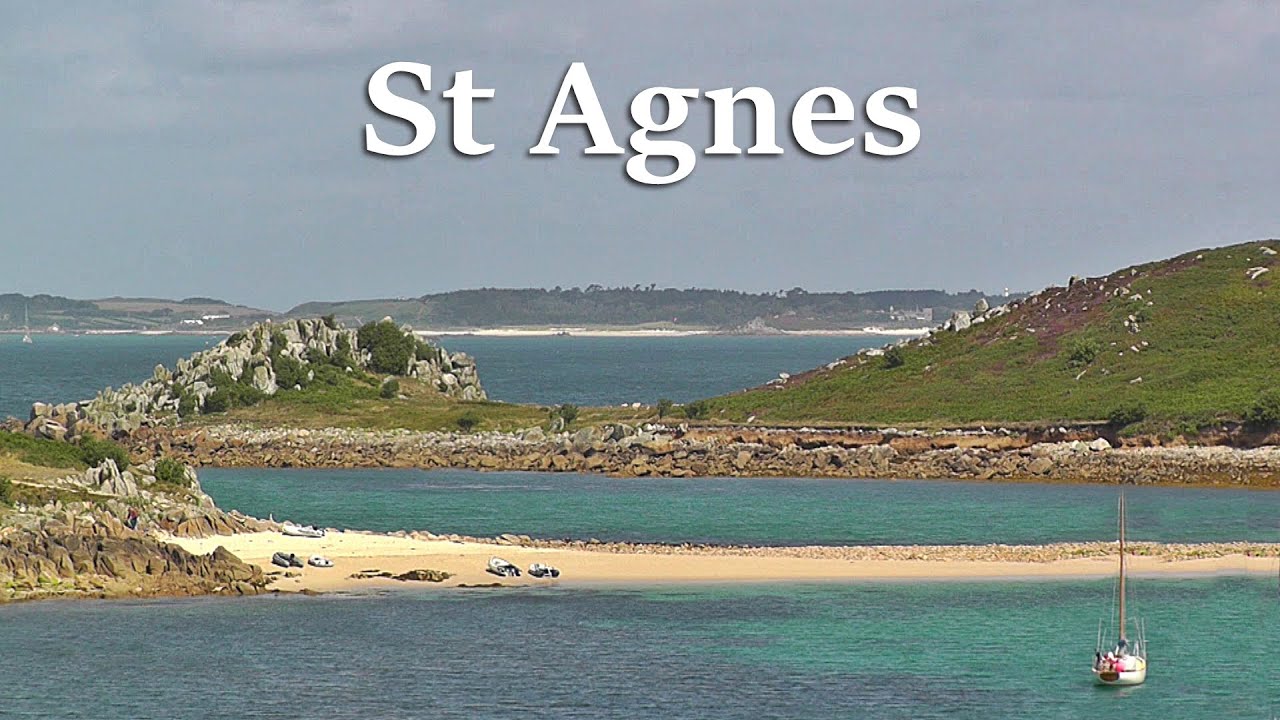 St Agnes, Isles of Scilly
