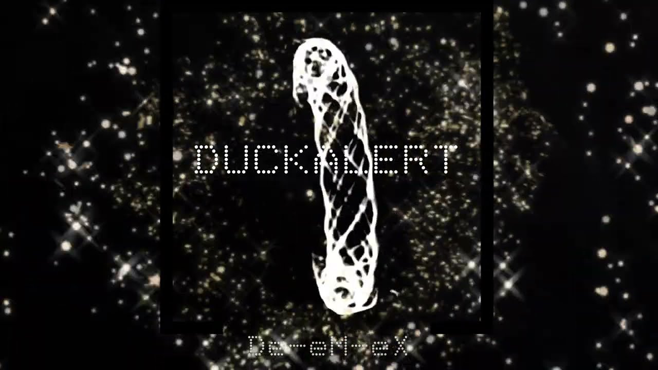 DuckAlert - De-eM-eX (electro 2023)