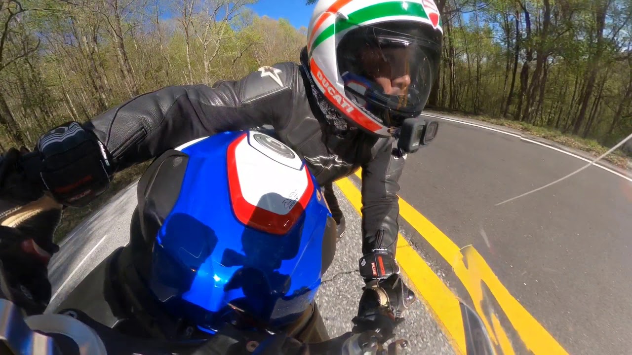 Ducati Panigale 959 vs 2020 Bmw S1000rr