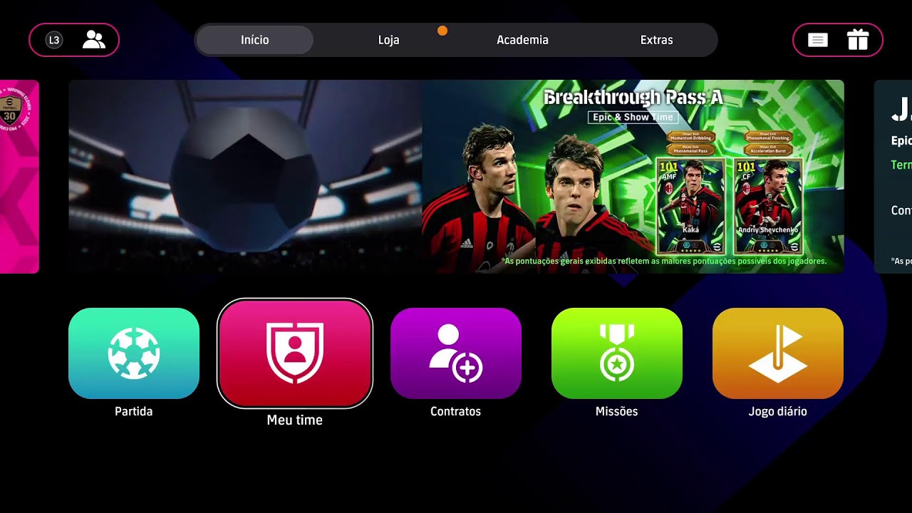 🔴LIVE EFootball 2026 #31 -LIGA EFOOTBALL