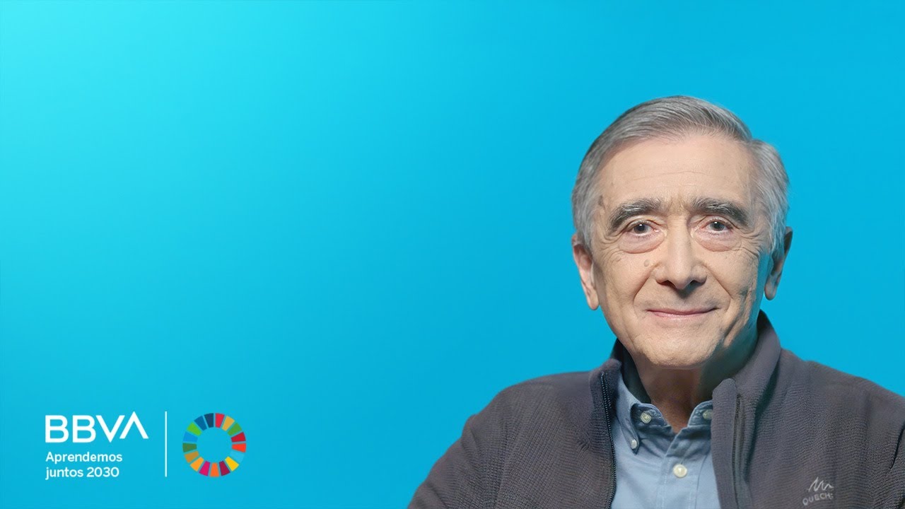 Fernando Giráldez, neurocientífico: El arte como nunca te lo habían contado